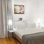 Hotel La Rouvenaz Montreux
