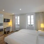 La Rouvenaz Hotel Montreux