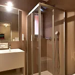 La Rouvenaz Hotel 3*