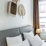 Hotel La Rouvenaz