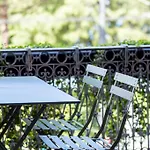 Hotel La Rouvenaz 3*