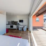 La Rouvenaz Hotel 3*