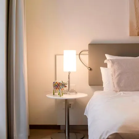 Hotel La Rouvenaz 3*