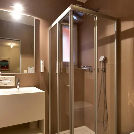 La Rouvenaz Hotel 3*