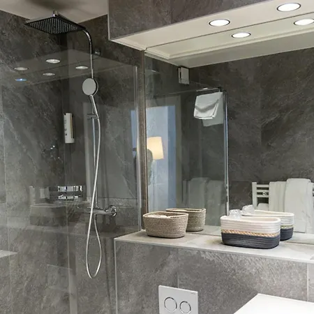 La Rouvenaz Montreux