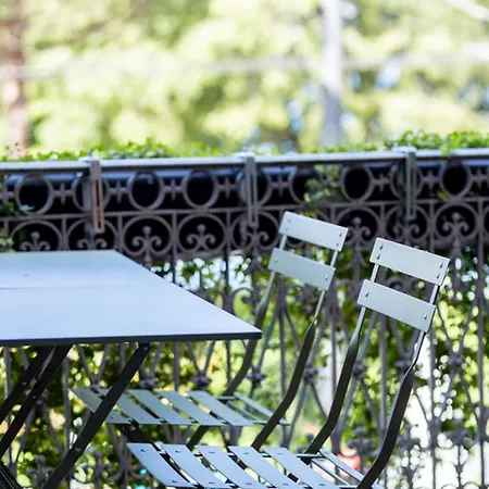 Hotel La Rouvenaz 3*