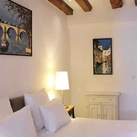 La Rouvenaz