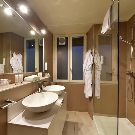 La Rouvenaz Montreux