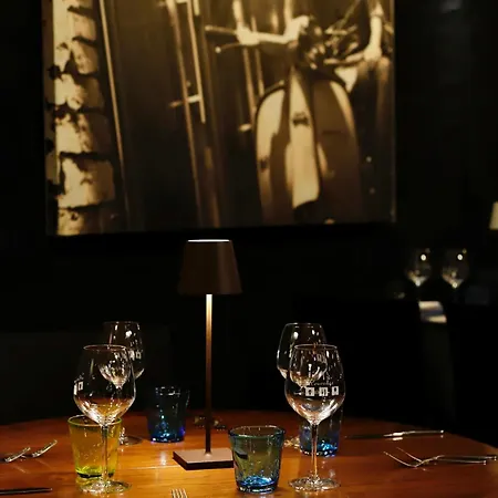 La Rouvenaz Hotel Montreux