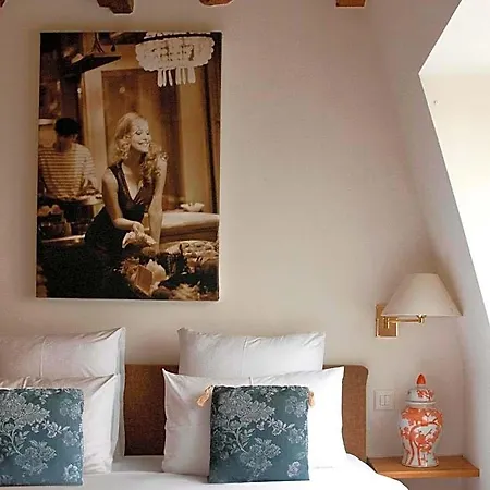 La Rouvenaz Hotel 3*