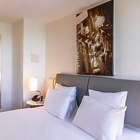 Hotel La Rouvenaz Montreux