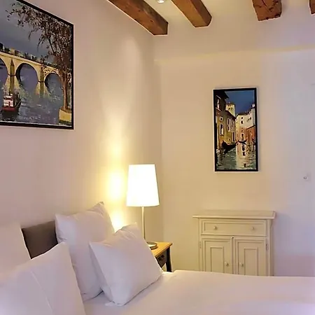 La Rouvenaz Hotel