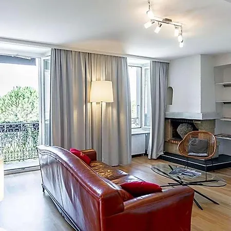 La Rouvenaz Hotel 3*