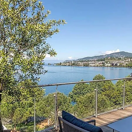 Hotel La Rouvenaz 3*