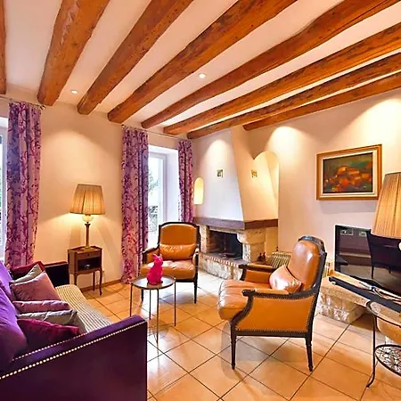 La Rouvenaz Hotel Montreux