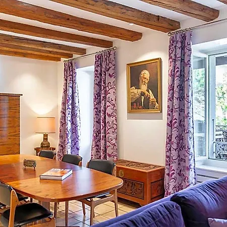La Rouvenaz Hotel Montreux