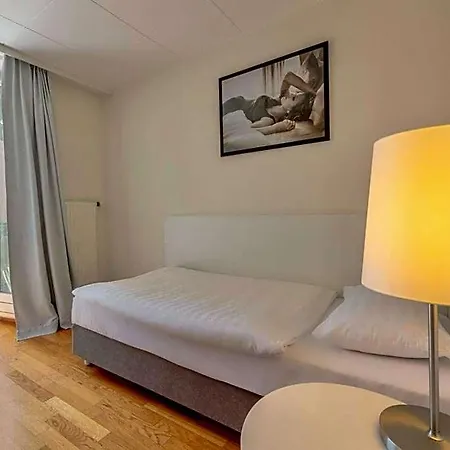 La Rouvenaz 3*