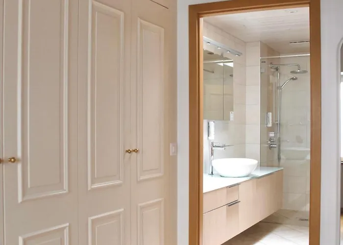 لا روفناز فندق