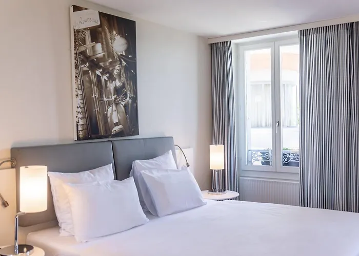 لا روفناز 3*