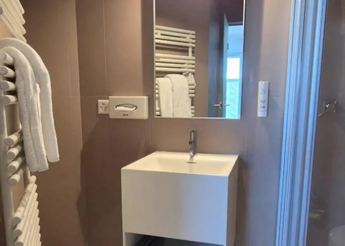 فندق لا روفناز