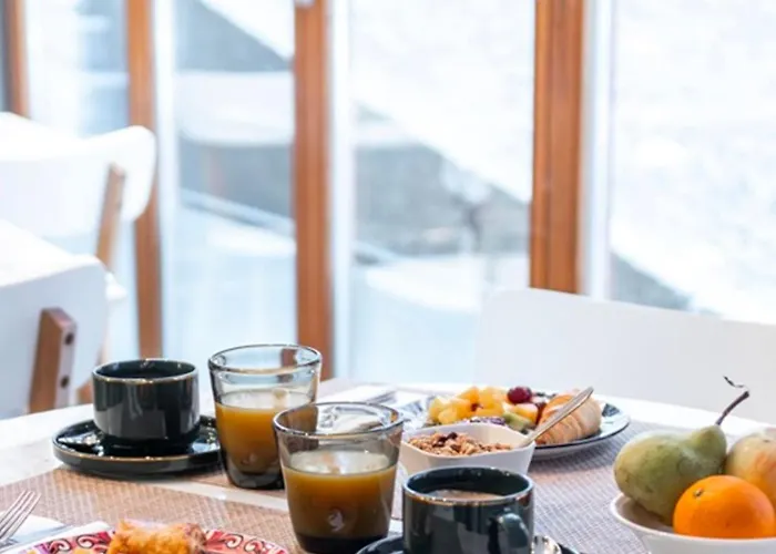 لا روفناز 3*