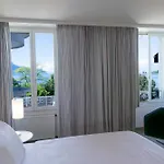 La Rouvenaz Montreux
