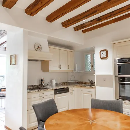 La Rouvenaz Otel Montrö