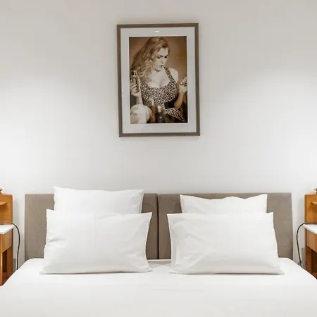 Otel La Rouvenaz