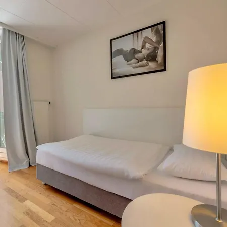Otel La Rouvenaz