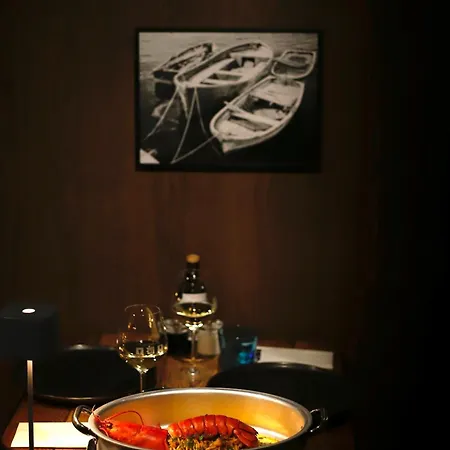 La Rouvenaz Hotell Montreux