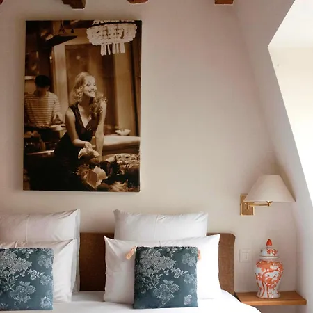 La Rouvenaz Otel 3*