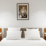 Otel La Rouvenaz