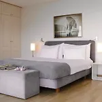 La Rouvenaz Otel