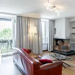 Otel La Rouvenaz 3*