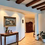 La Rouvenaz Otel