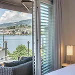 Otel La Rouvenaz 3*