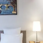 La Rouvenaz 3*