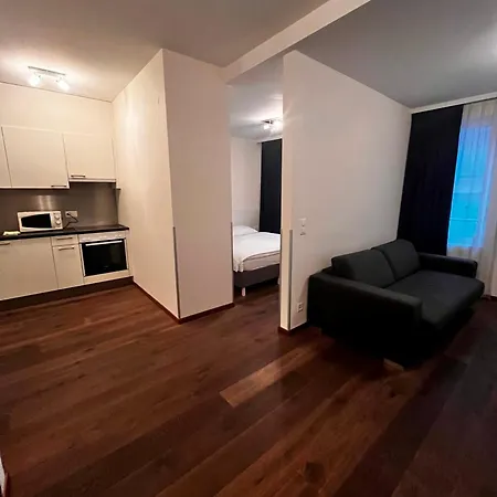 La Rouvenaz 3* Montreux