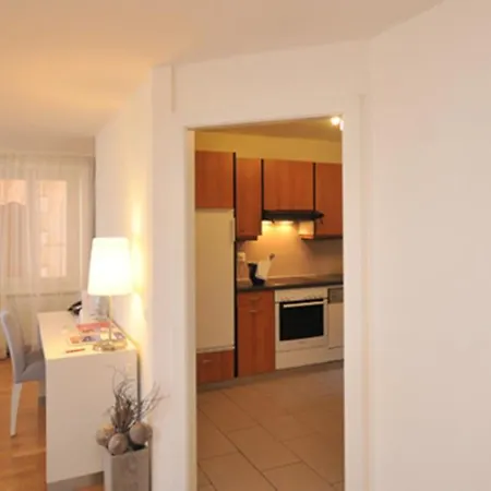 Hotel La Rouvenaz 3*