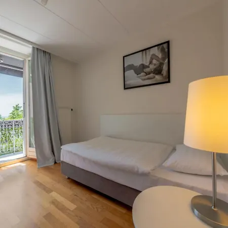 La Rouvenaz 3* Montreux