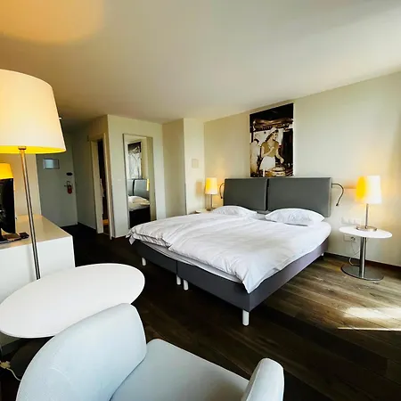 Hotel La Rouvenaz Montreux