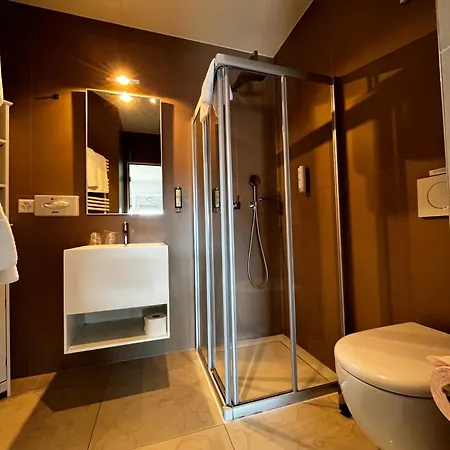 La Rouvenaz 3* Montreux