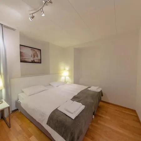 Hotel La Rouvenaz 3*