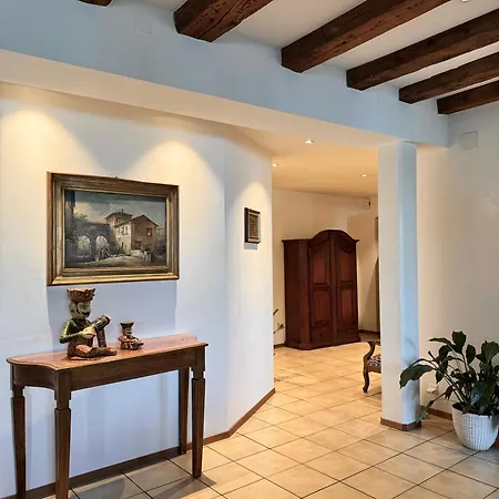 La Rouvenaz Hotel 3*