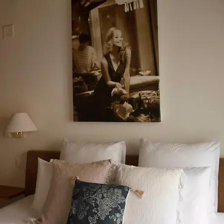 La Rouvenaz Hotel
