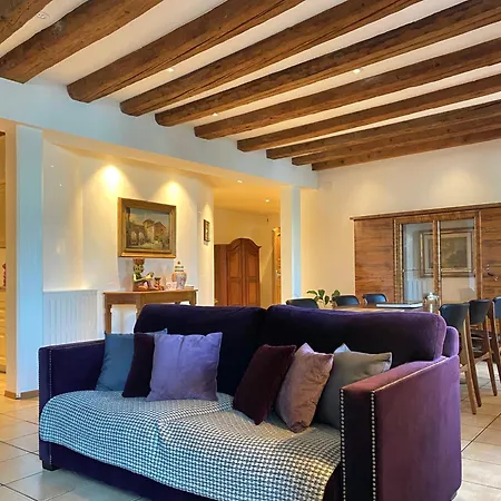 La Rouvenaz Hotel 3*