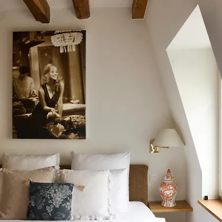 La Rouvenaz Hotel 3*
