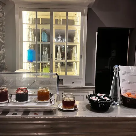 Hotel La Rouvenaz Montreux