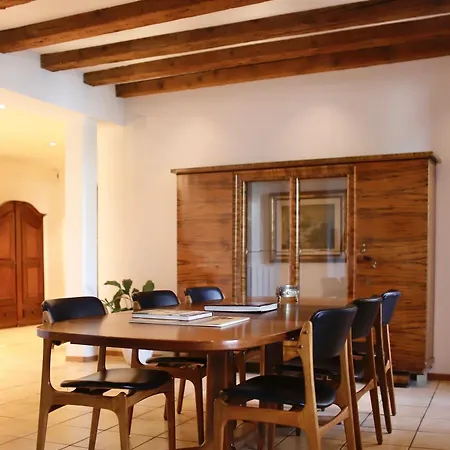 La Rouvenaz Hotel 3*