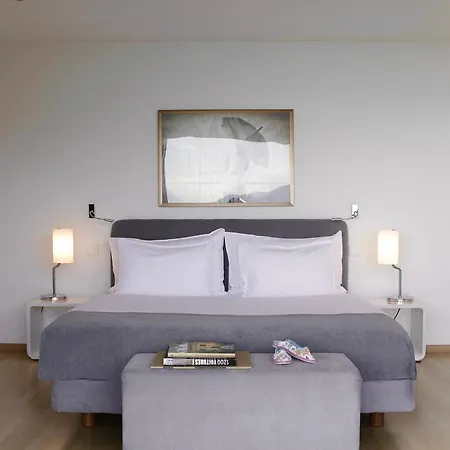 Hotel La Rouvenaz